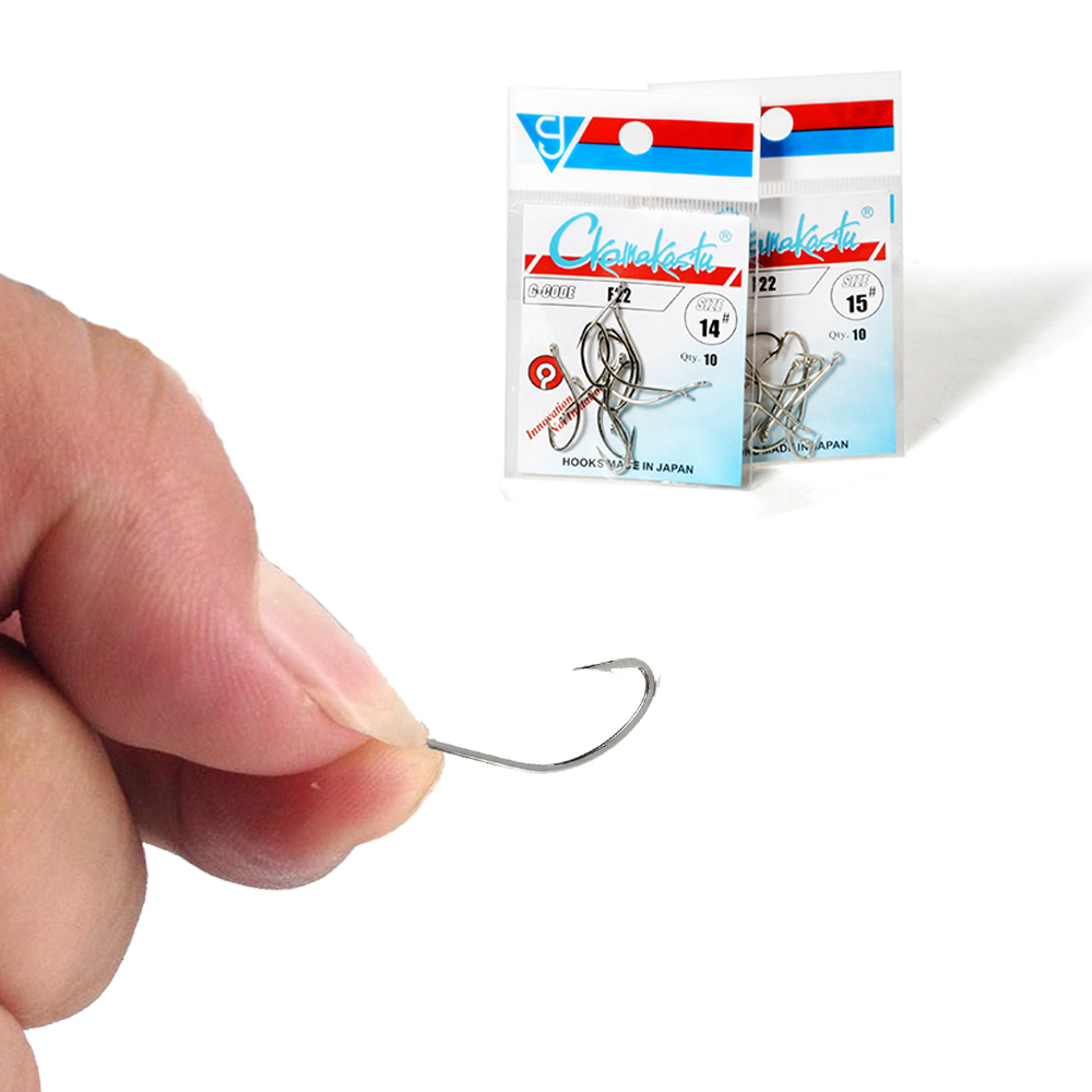30pcs/lot Fishing Hooks Sea J - Fishing Hook Assortment บทวิจารณ์และราคา