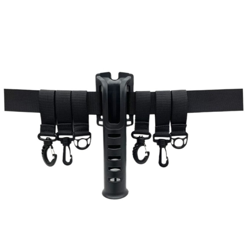 1Pcs Adjustable Wading Belts F - Fishing Hook Remover บทวิจารณ์และราคา