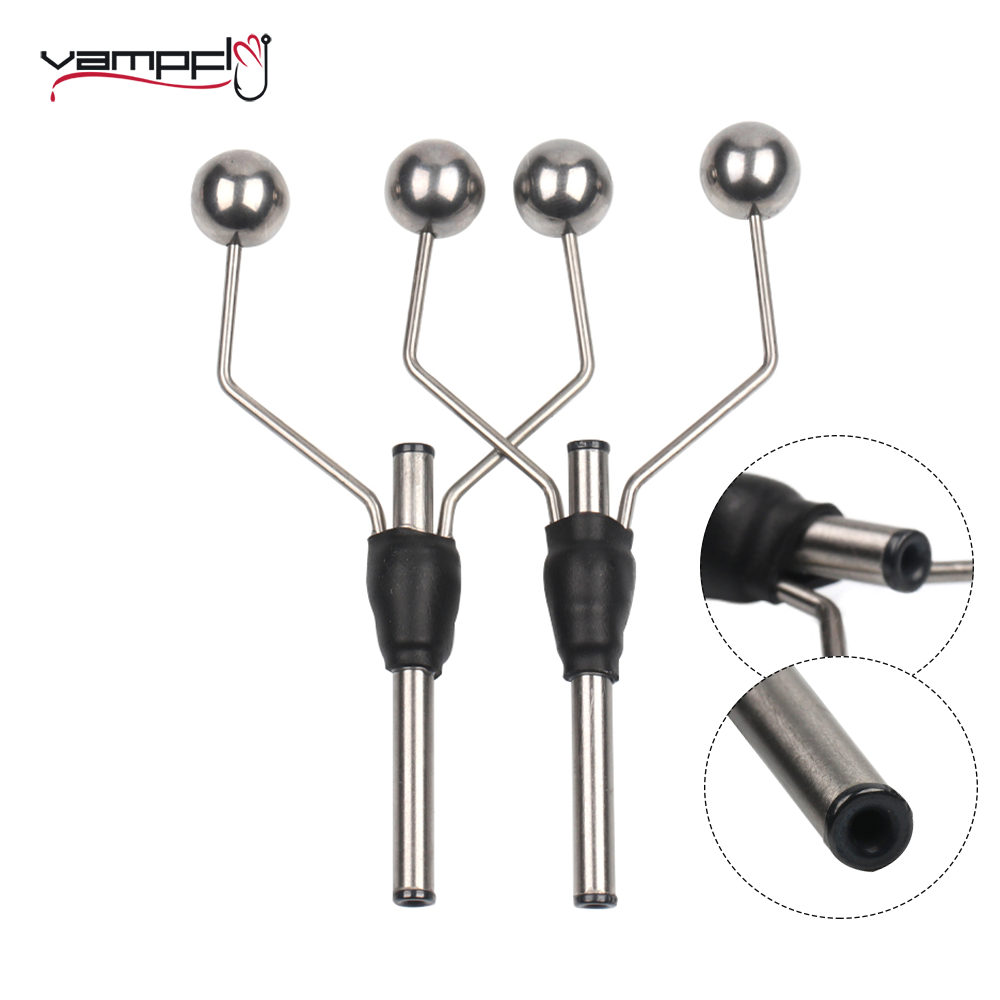 Vampfly Bi-Ceramic Tip Bobbin  - Fishing Hook Offset บทวิจารณ์และราคา