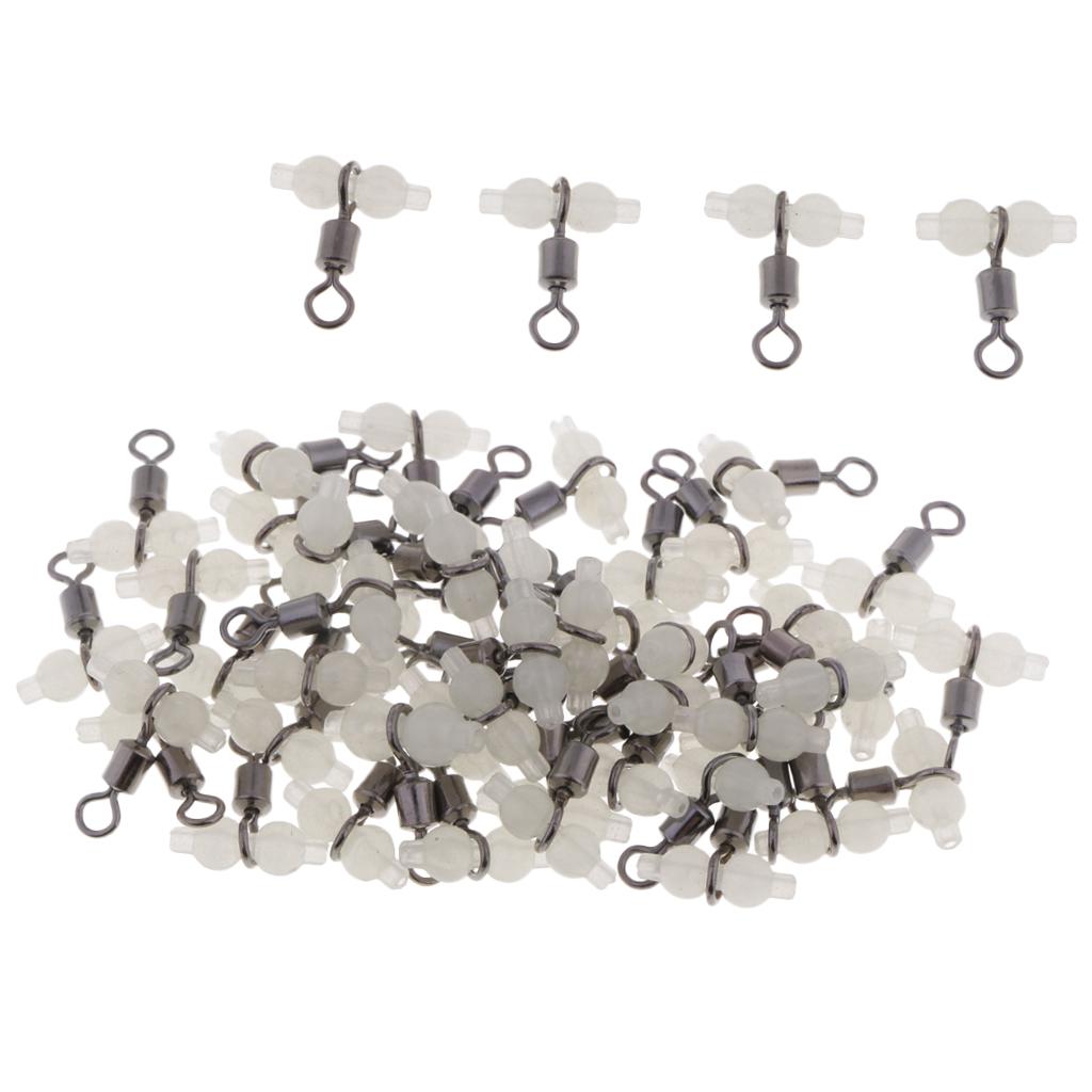 Luminous Swivel Rolling Swivel - Freshwater Line avaliação e preço