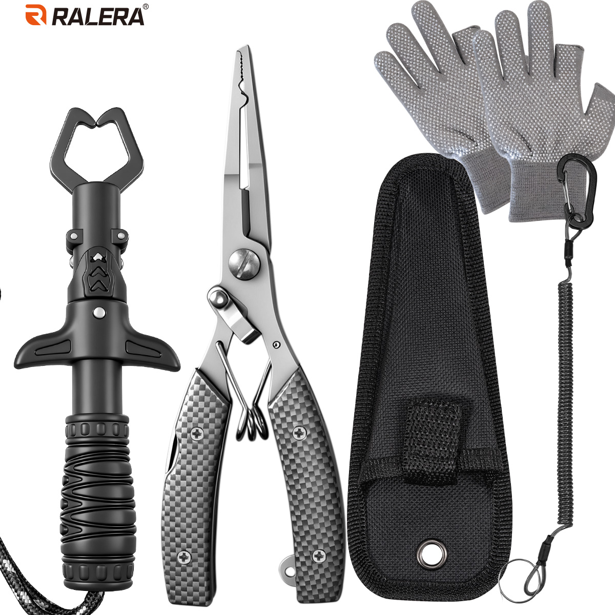 Fishing Tool Set, High-Quality - Fishing Line Cutter avaliação e preço