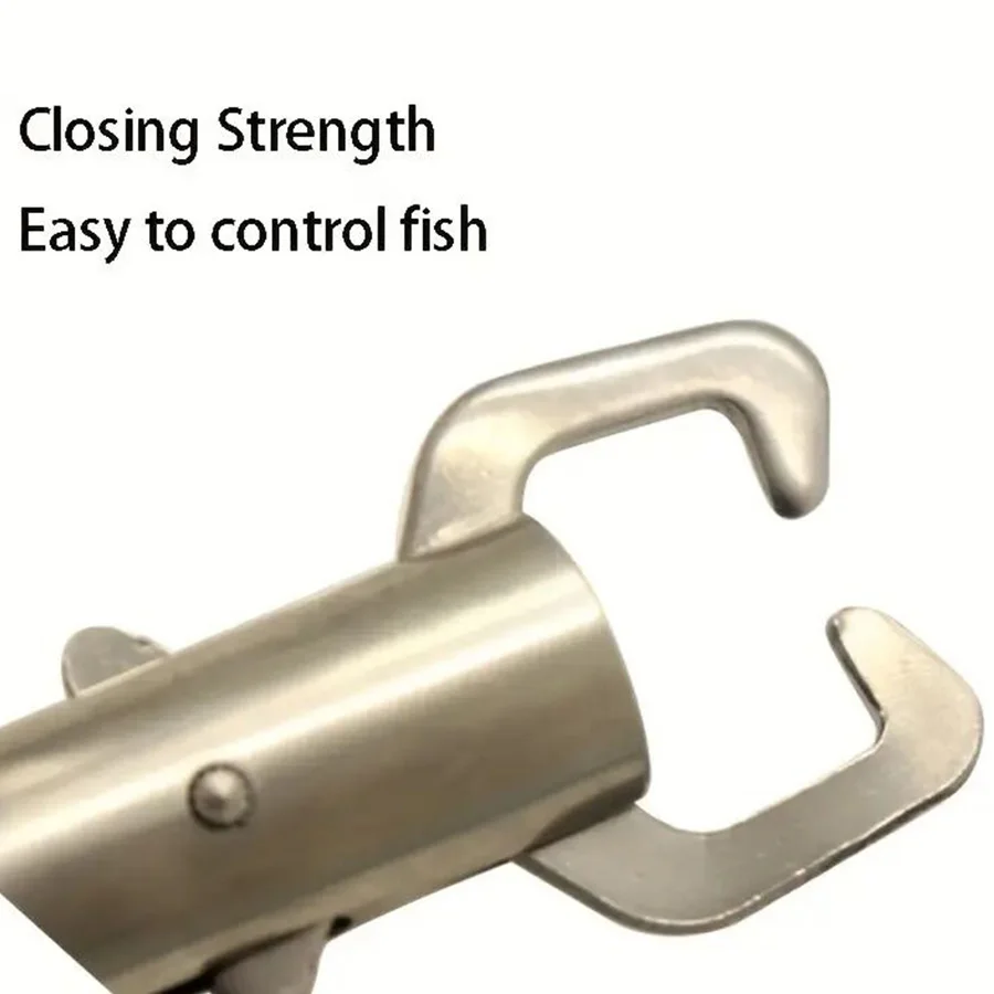 2pcs Fish Controller Set Inclu - Fishing Hook Remover บทวิจารณ์และราคา