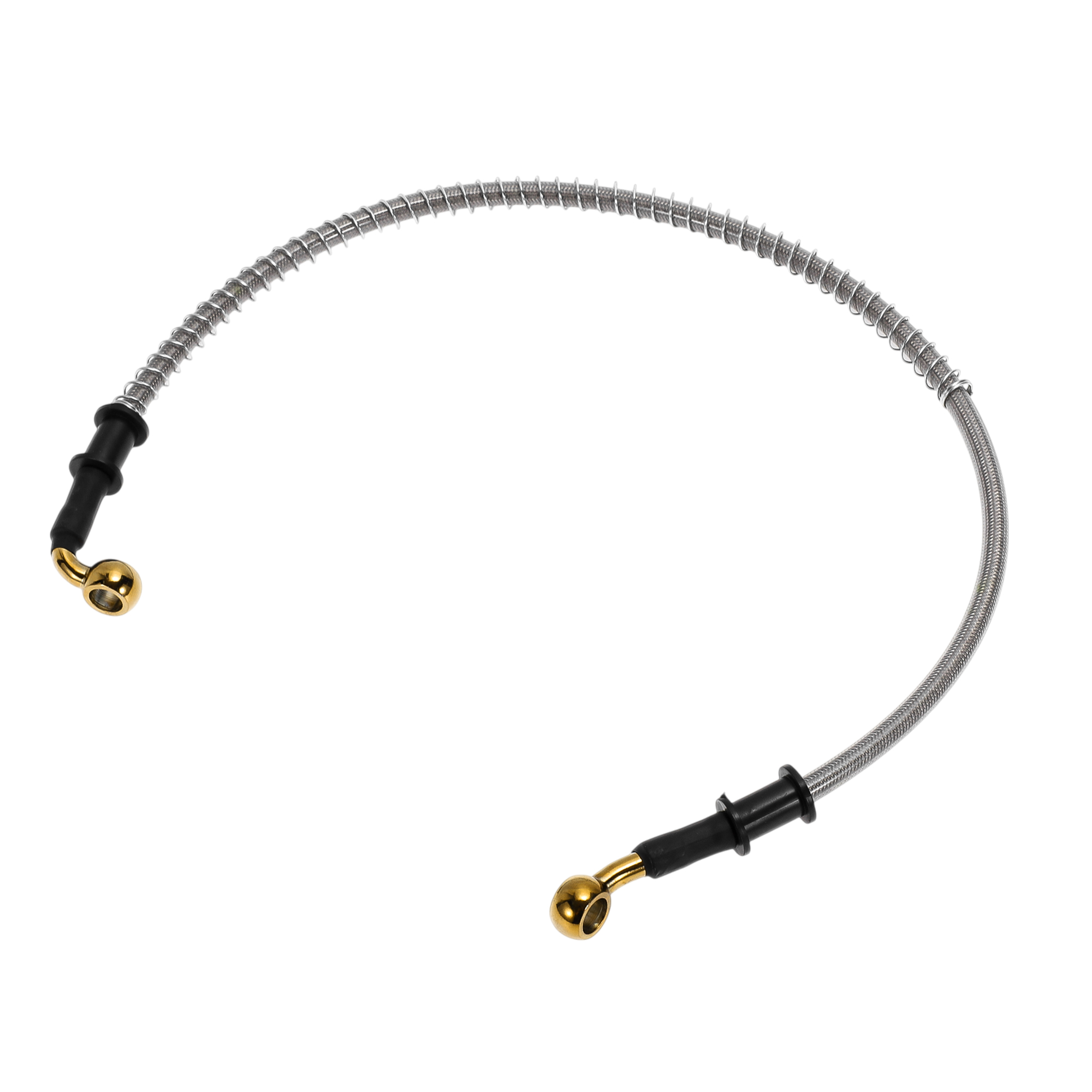 UXCELL 60cm Motorcycle Brake C - Braided Line avaliação e preço