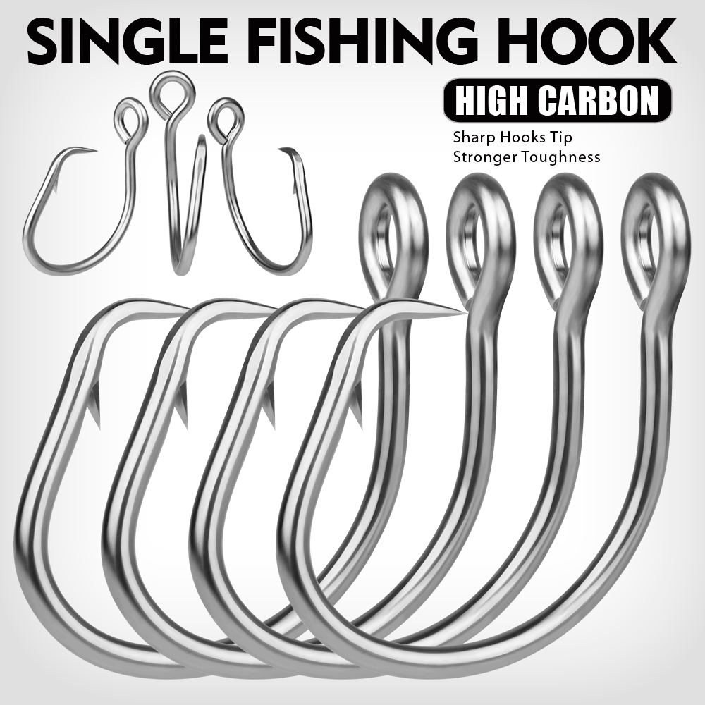 KATYUSHA 11/0-12/0-13/0-14/0-1 - Fishing Hook Circle บทวิจารณ์และราคา