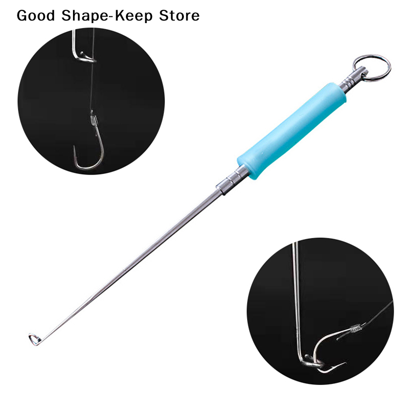 Stainless Steel Fish Hook Remo - Fishing Hook Remover บทวิจารณ์และราคา