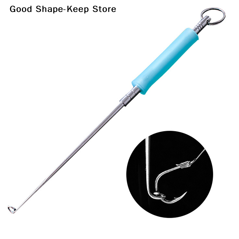 Stainless Steel Fish Hook Remo - Fishing Hook Remover บทวิจารณ์และราคา