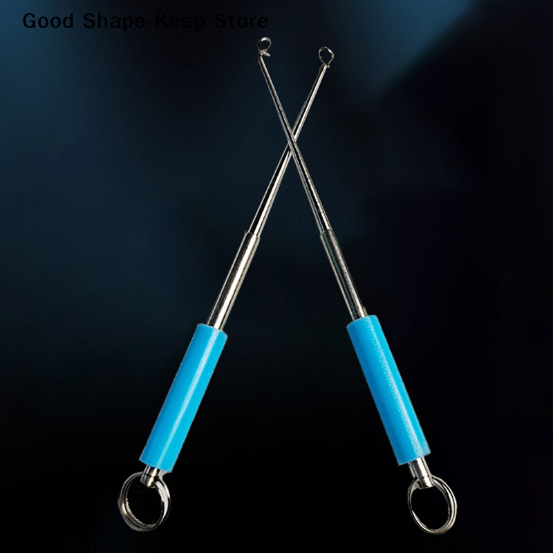 Stainless Steel Fish Hook Remo - Fishing Hook Remover บทวิจารณ์และราคา