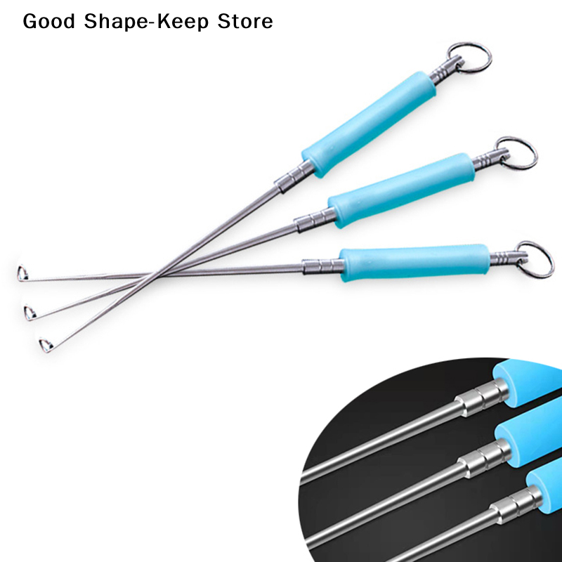 Stainless Steel Fish Hook Remo - Fishing Hook Remover บทวิจารณ์และราคา