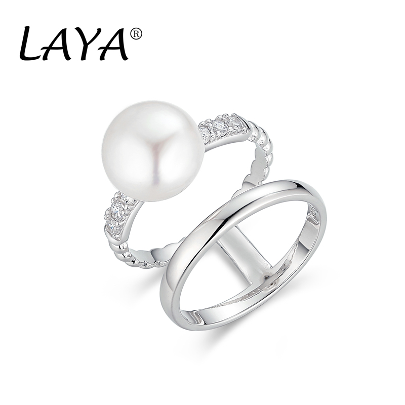 Laya Natural Freshwater Pearl  - Freshwater Line avaliação e preço