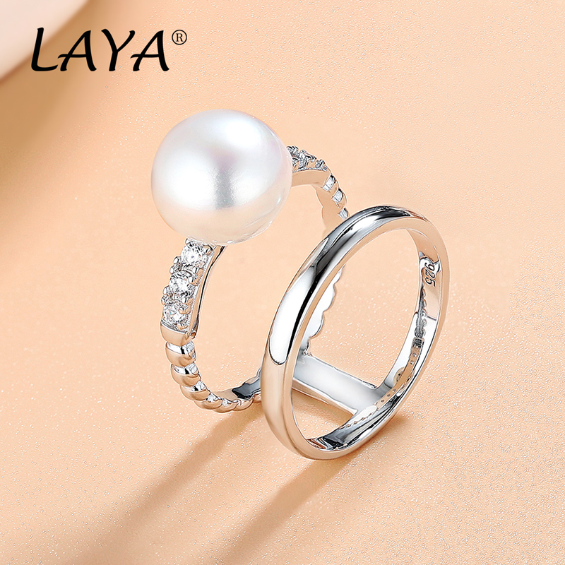 Laya Natural Freshwater Pearl  - Freshwater Line avaliação e preço