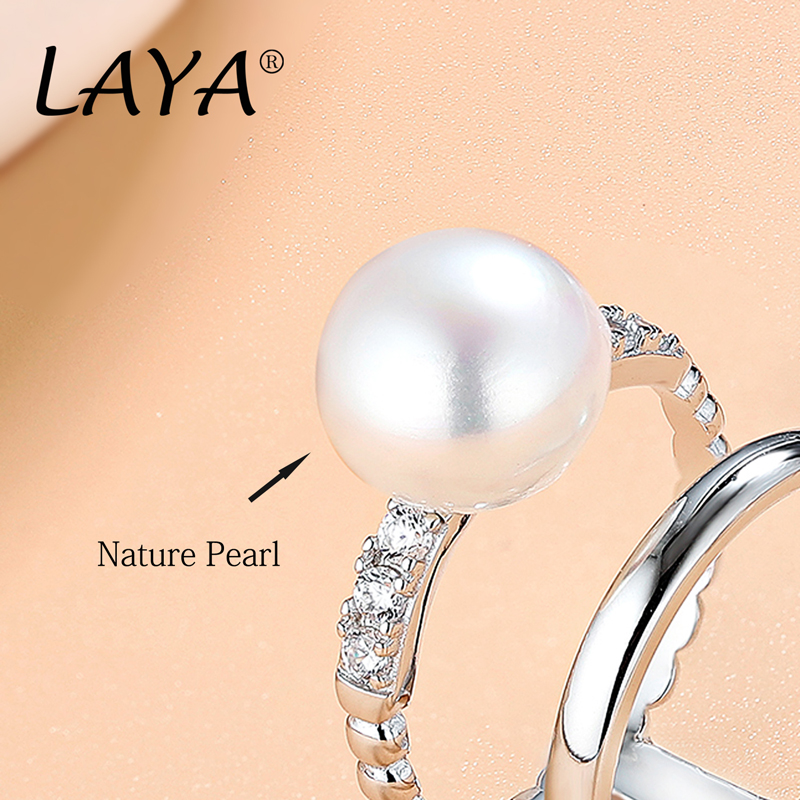 Laya Natural Freshwater Pearl  - Freshwater Line avaliação e preço