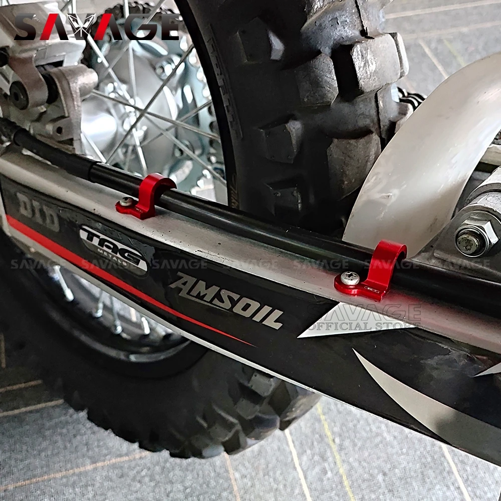 For CR80R CR85R Motocross CR F - Tippet Line avaliação e preço