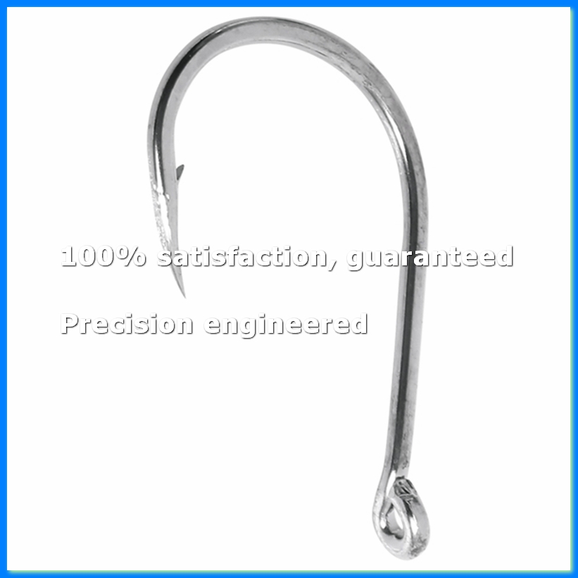 1000 PCS Fishing Hooks Set Hig - Fishing Hook บทวิจารณ์และราคา