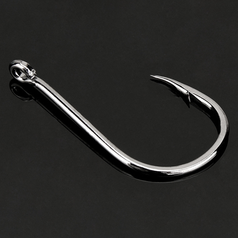 1000 PCS Fishing Hooks Set Hig - Fishing Hook บทวิจารณ์และราคา
