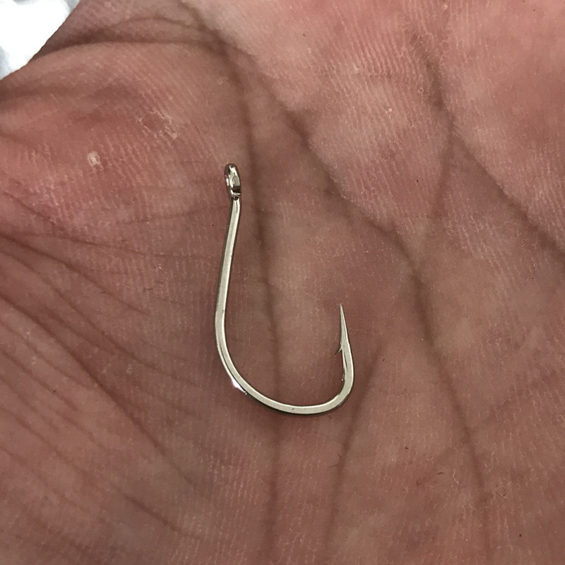 Fishhooks Wholesale By Bulk 20 - Fishing Hook Circle บทวิจารณ์และราคา