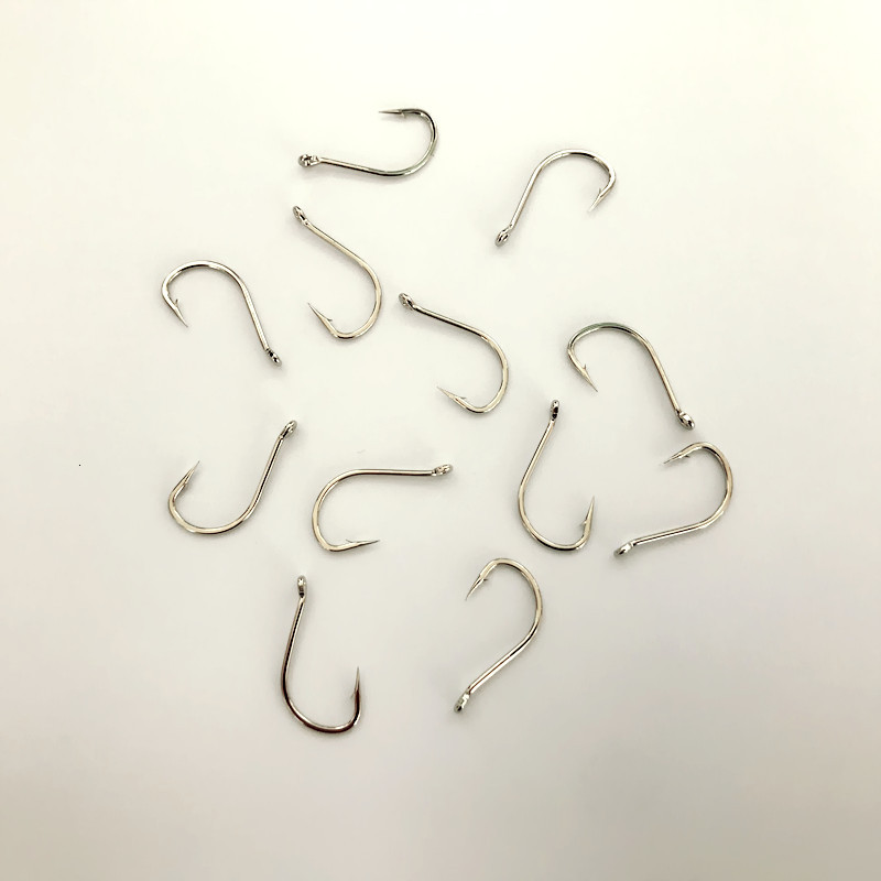 Fishhooks Wholesale By Bulk 20 - Fishing Hook Circle บทวิจารณ์และราคา