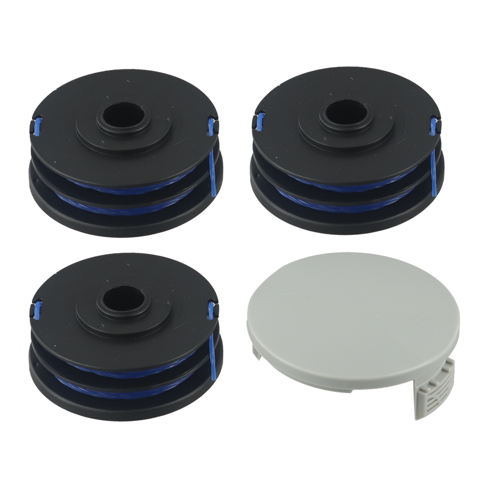 4pc/8pc String Trimmer Replace - Tippet Line avaliação e preço