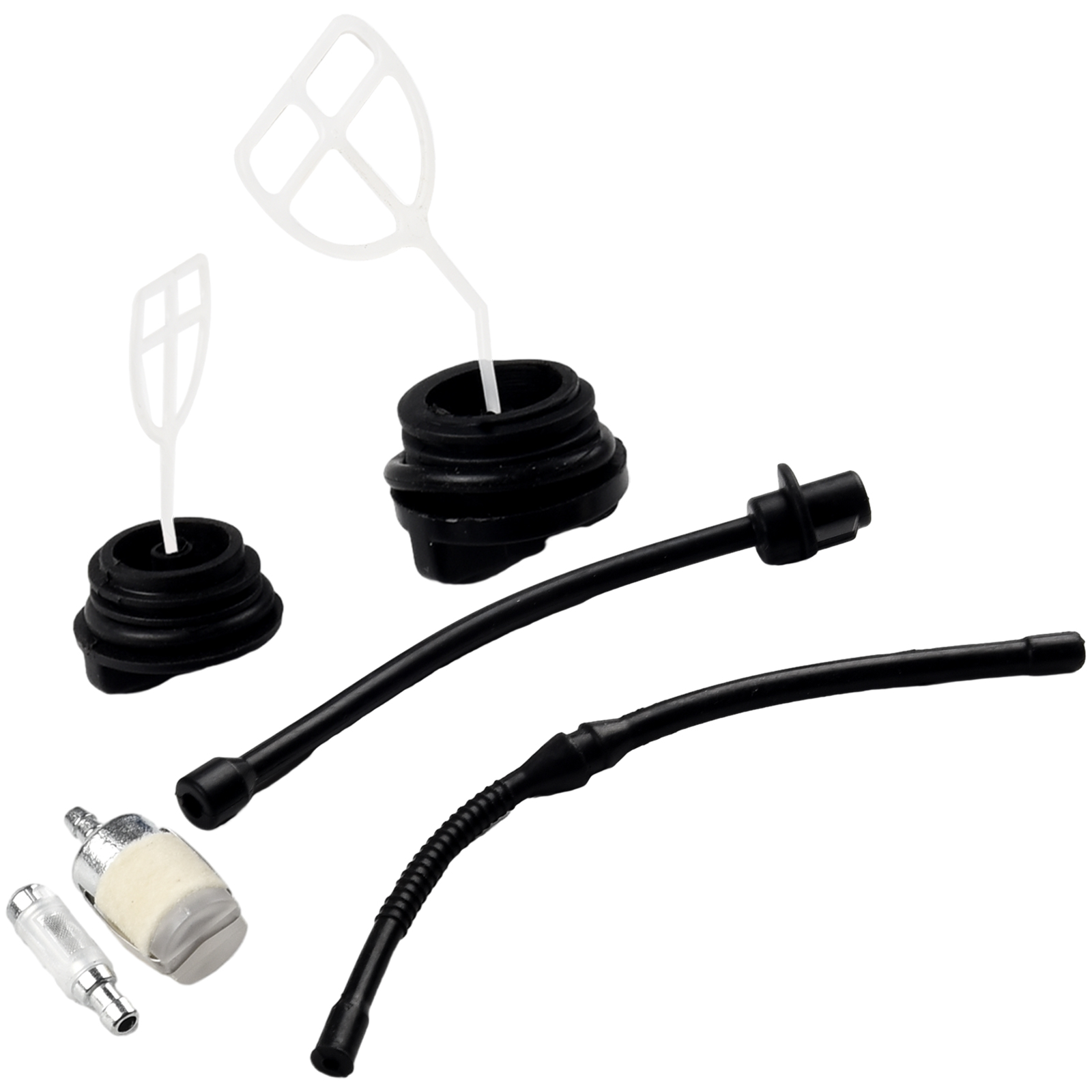 Fuel Filter Hose Pipe Line Cap - Tippet Line avaliação e preço