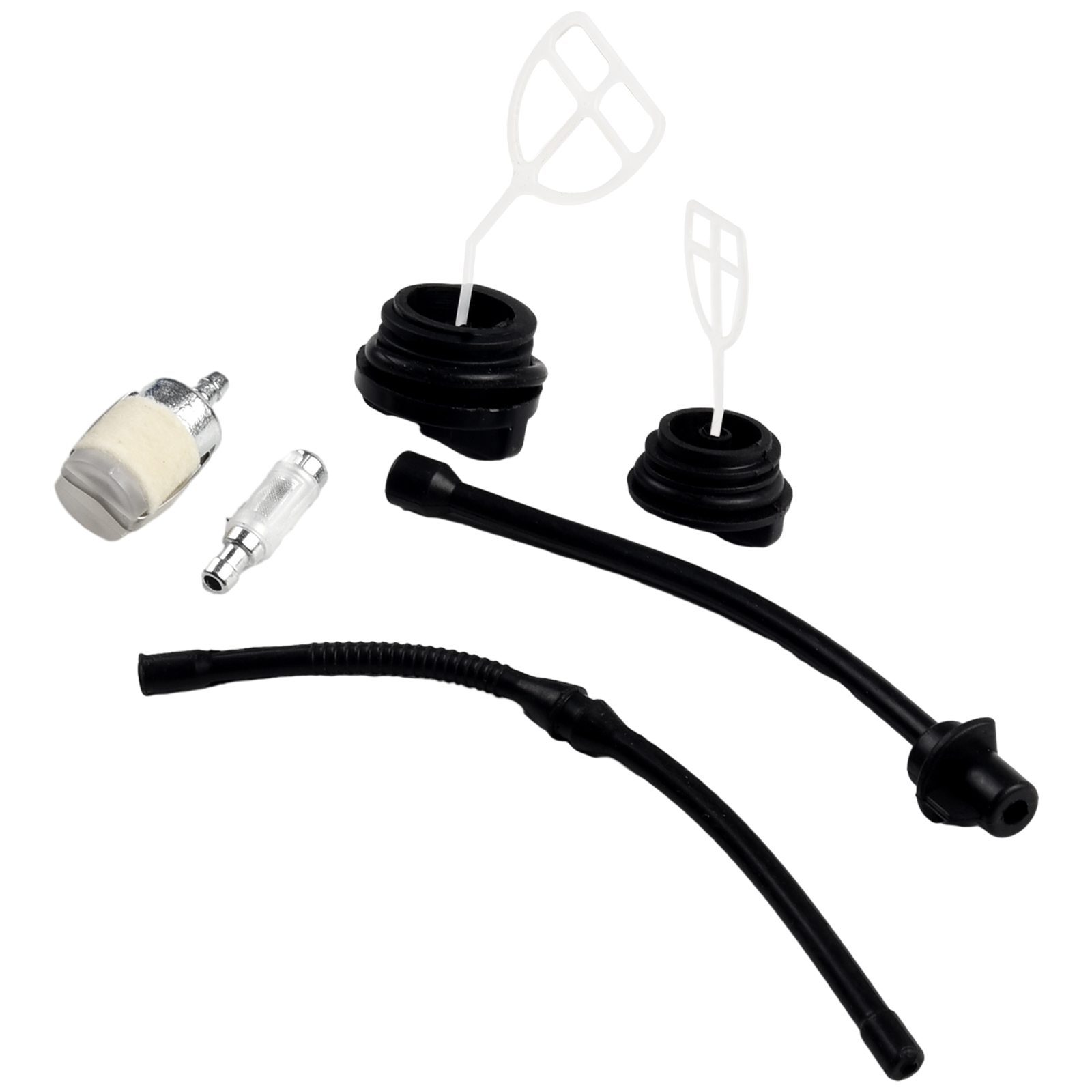 Fuel Filter Hose Pipe Line Cap - Tippet Line avaliação e preço
