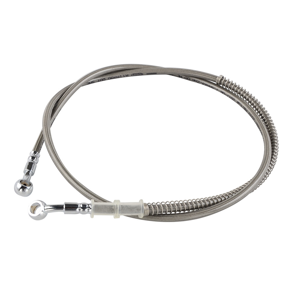 39cm-140cm Motorcycle Brake Oi - Braided Line avaliação e preço