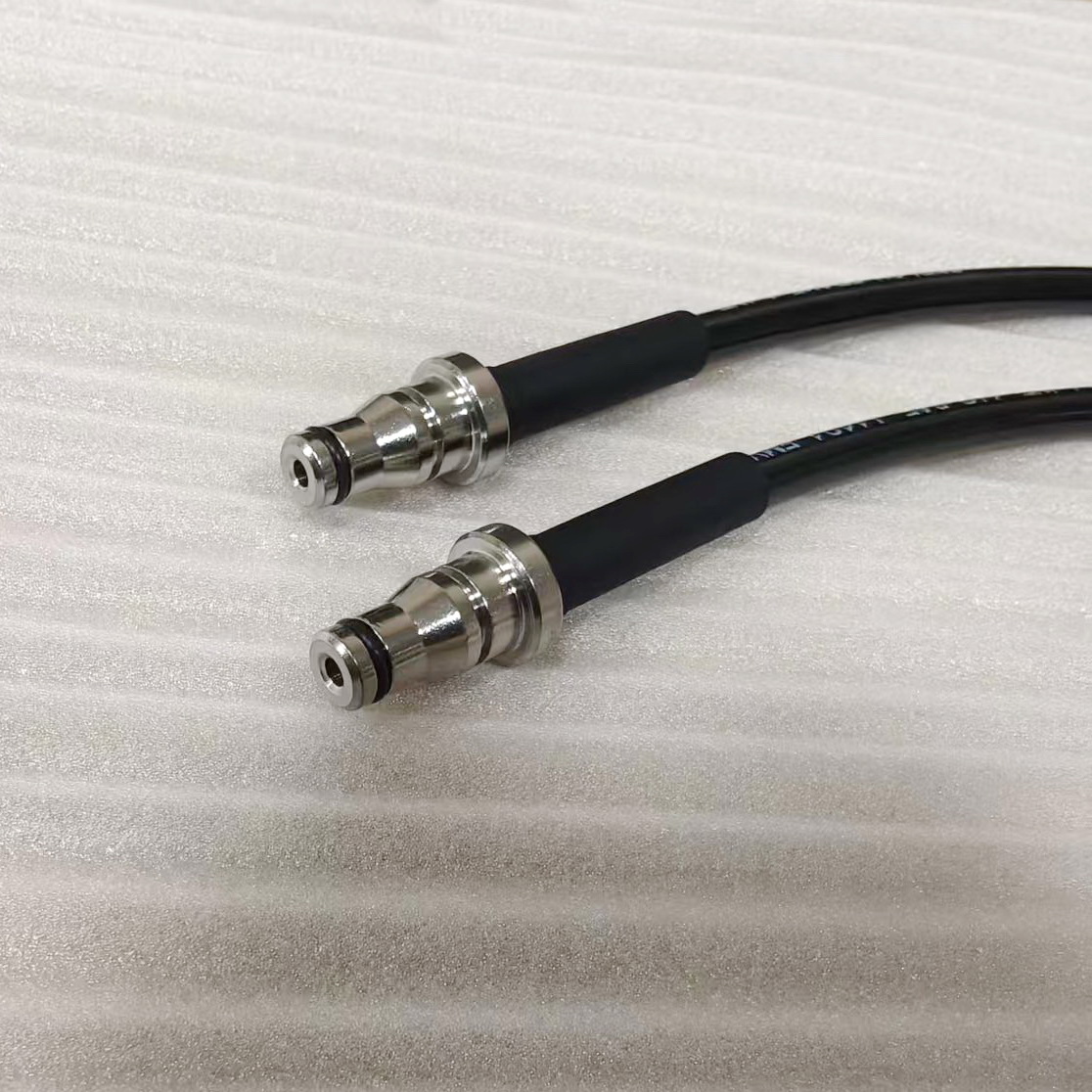 1Pair -3 Stainless Steel Braid - Braided Line avaliação e preço
