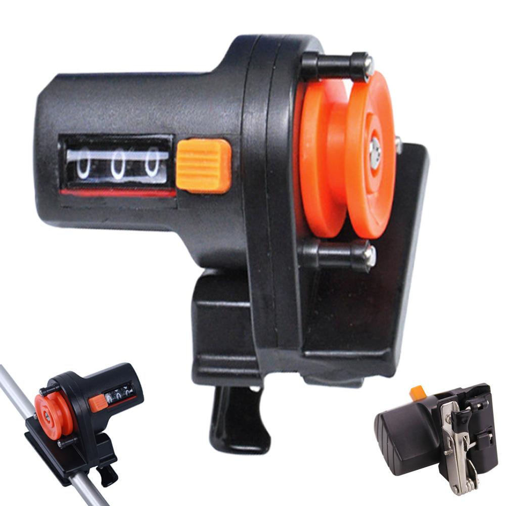 Fishing Line Counter Spooling  - Fishing Line Spool avaliação e preço