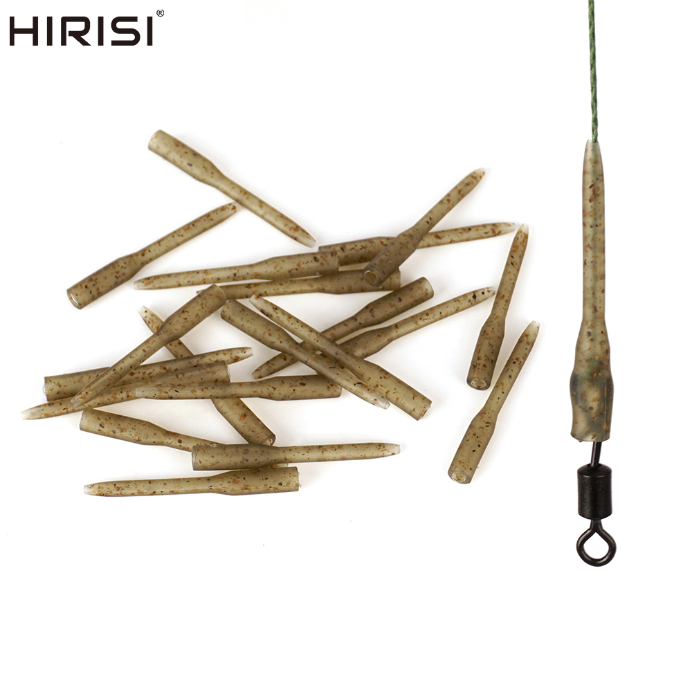 Hirisi AH204 20Pcs Carp Fishin - Monofilament Line avaliação e preço