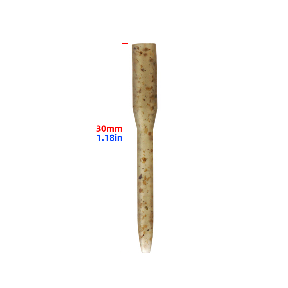 Hirisi AH204 20Pcs Carp Fishin - Monofilament Line avaliação e preço