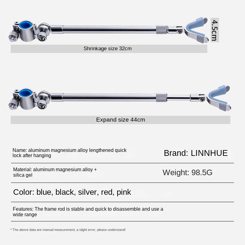 LINNHUE battery accessories re - Fishing Hook Barbless บทวิจารณ์และราคา
