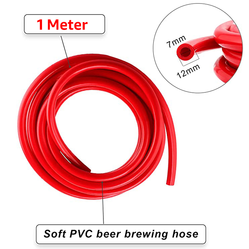 Ball Lock Gas Line Assembly wi - Tippet Line avaliação e preço
