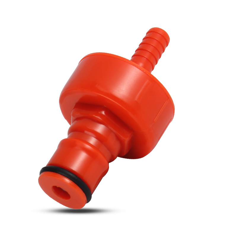 Ball Lock Gas Line Assembly wi - Tippet Line avaliação e preço