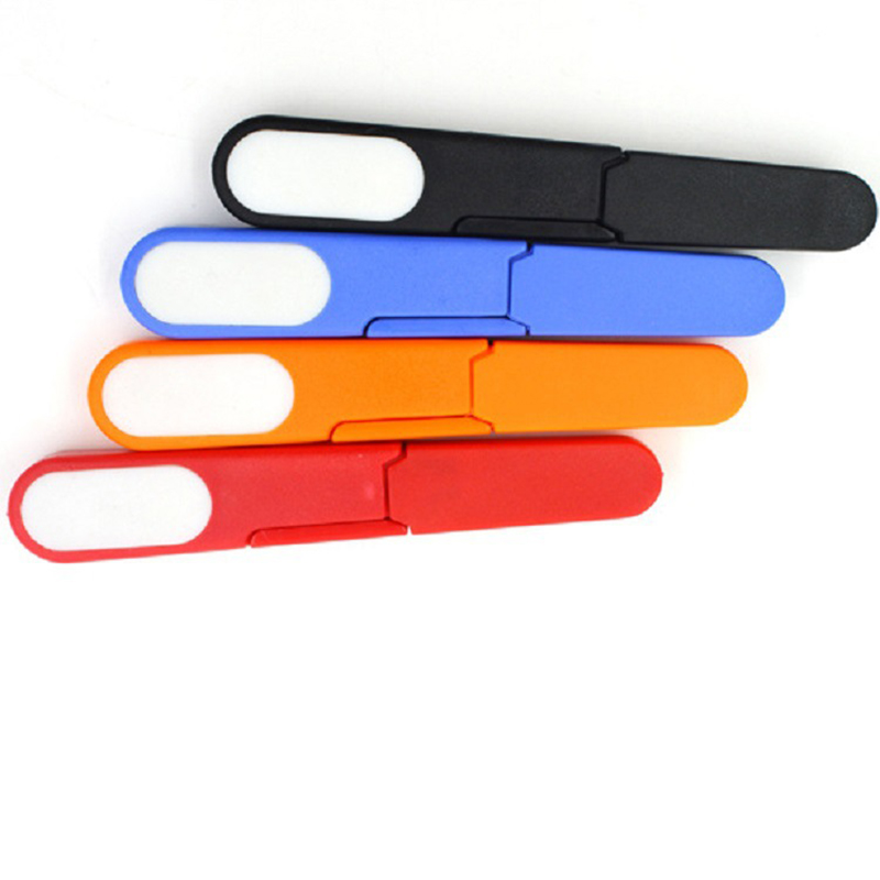 U Shape Mini Fishing Scissors  - Fishing Line Cutter avaliação e preço