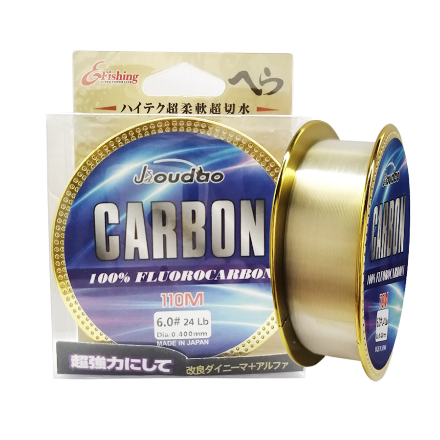 Premium Monofilament Fishing L - Fluorocarbon Line avaliação e preço
