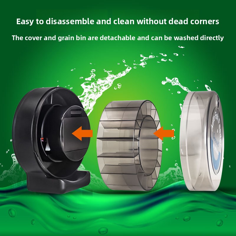 Jebao New Automatic Feeding Fi - Fishing Line Dispenser avaliação e preço