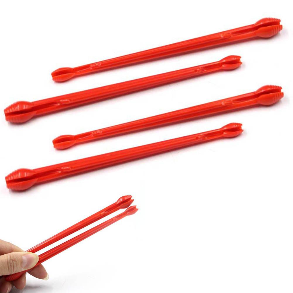 1PC Fishing  Hook Remover Tool - Fishing Hook Sharpener บทวิจารณ์และราคา