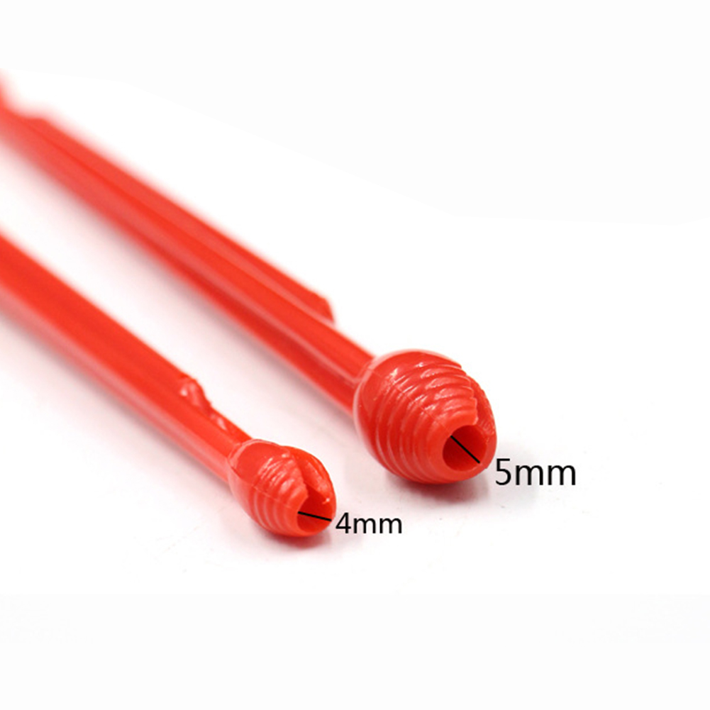 1PC Fishing  Hook Remover Tool - Fishing Hook Sharpener บทวิจารณ์และราคา