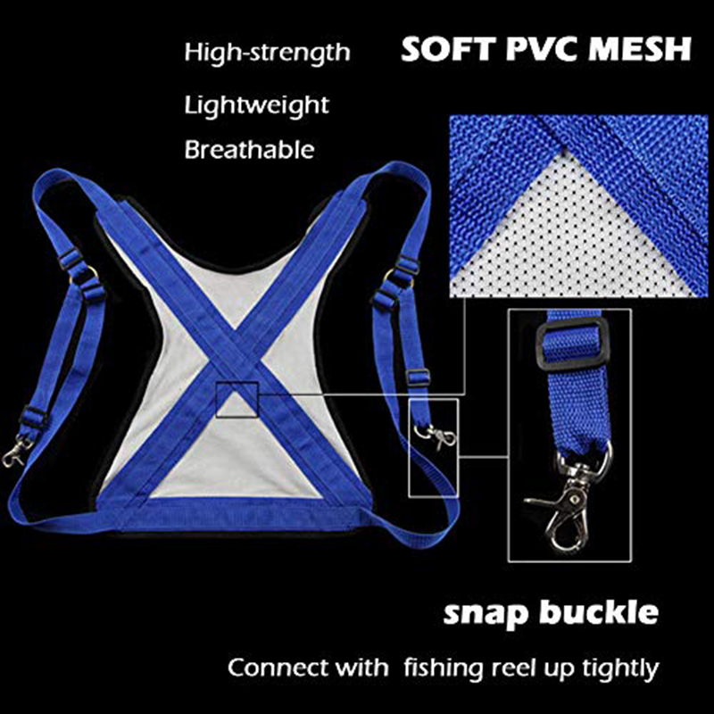 PRO BEROS Adjustable Sea Fishi - Fishing Line Dispenser avaliação e preço
