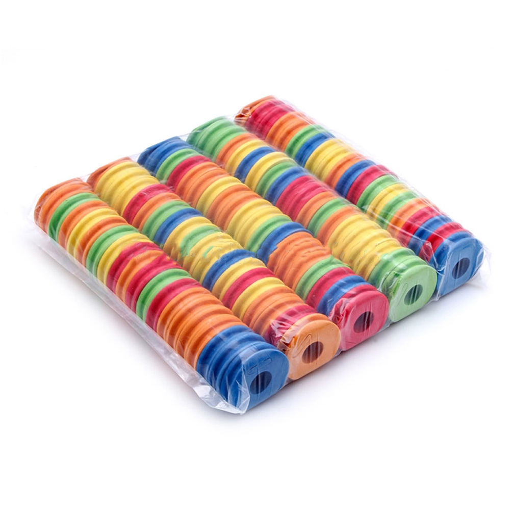 100Pcs Fishing Rig Winders Pul - Fishing Line Spool avaliação e preço