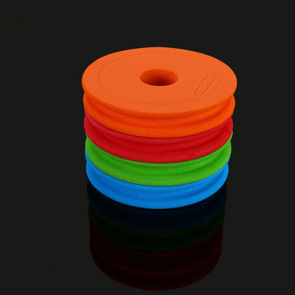 100Pcs Fishing Rig Winders Pul - Fishing Line Spool avaliação e preço