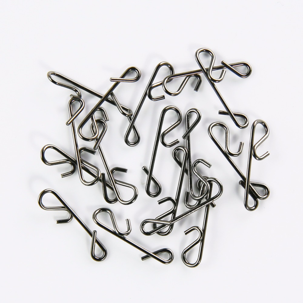 50Pcs/Pack Fishing Line Wire C - Monofilament Line avaliação e preço