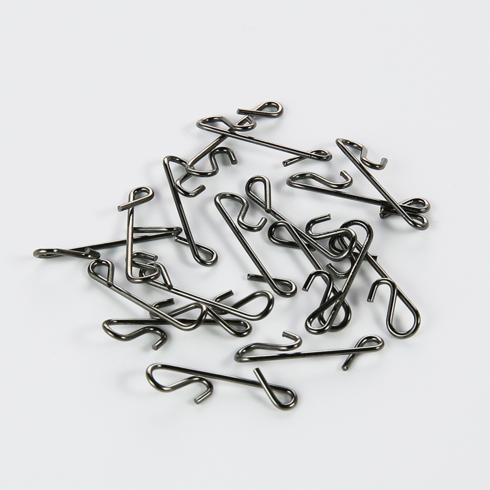 50Pcs/Pack Fishing Line Wire C - Monofilament Line avaliação e preço