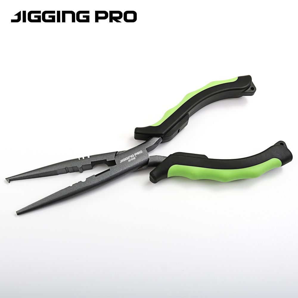 JIGGINGPRO Long Nose Fishing P - Saltwater Line avaliação e preço