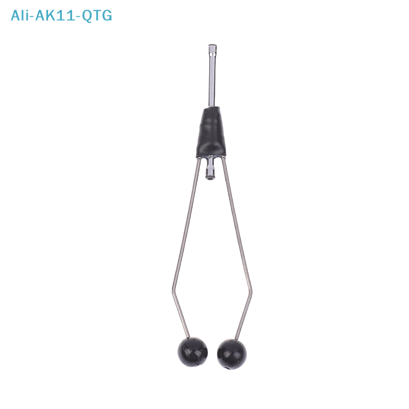 NEW 1Pc Bi-Ceramic Tip Bobbin  - Fishing Hook Jig บทวิจารณ์และราคา