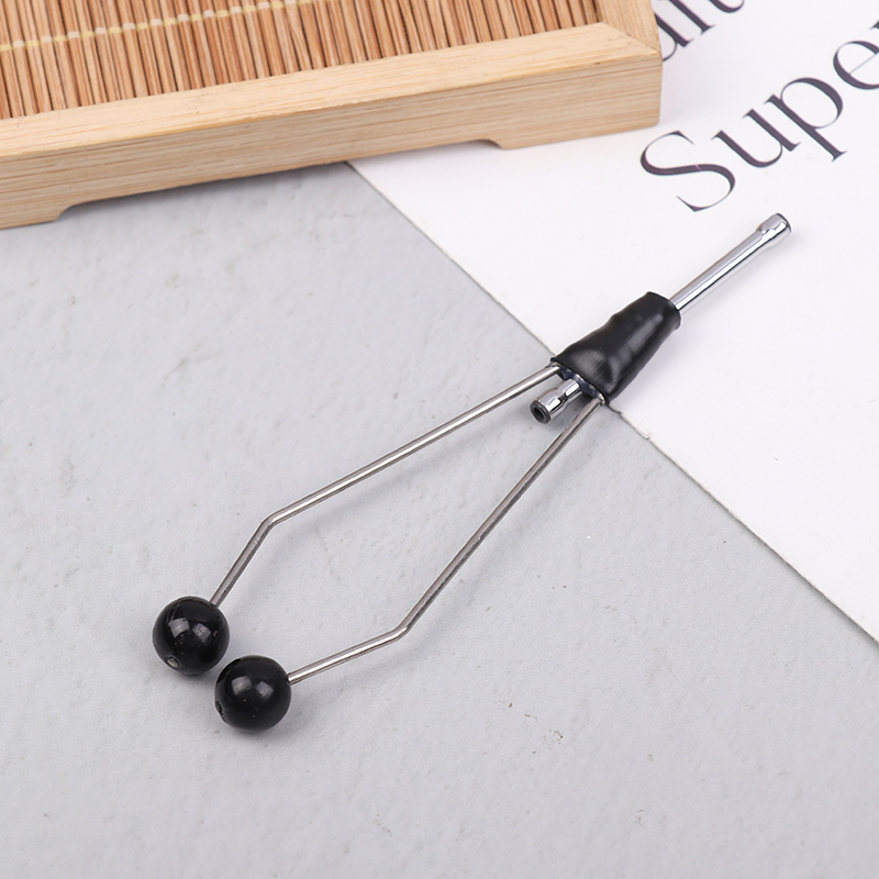 NEW 1Pc Bi-Ceramic Tip Bobbin  - Fishing Hook Jig บทวิจารณ์และราคา