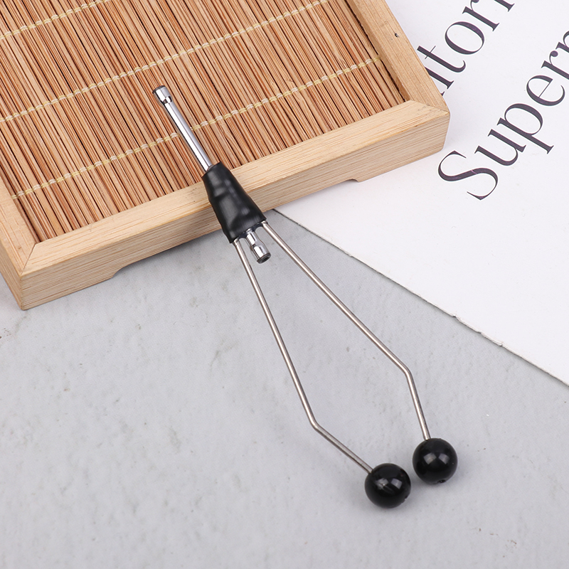 NEW 1Pc Bi-Ceramic Tip Bobbin  - Fishing Hook Jig บทวิจารณ์และราคา