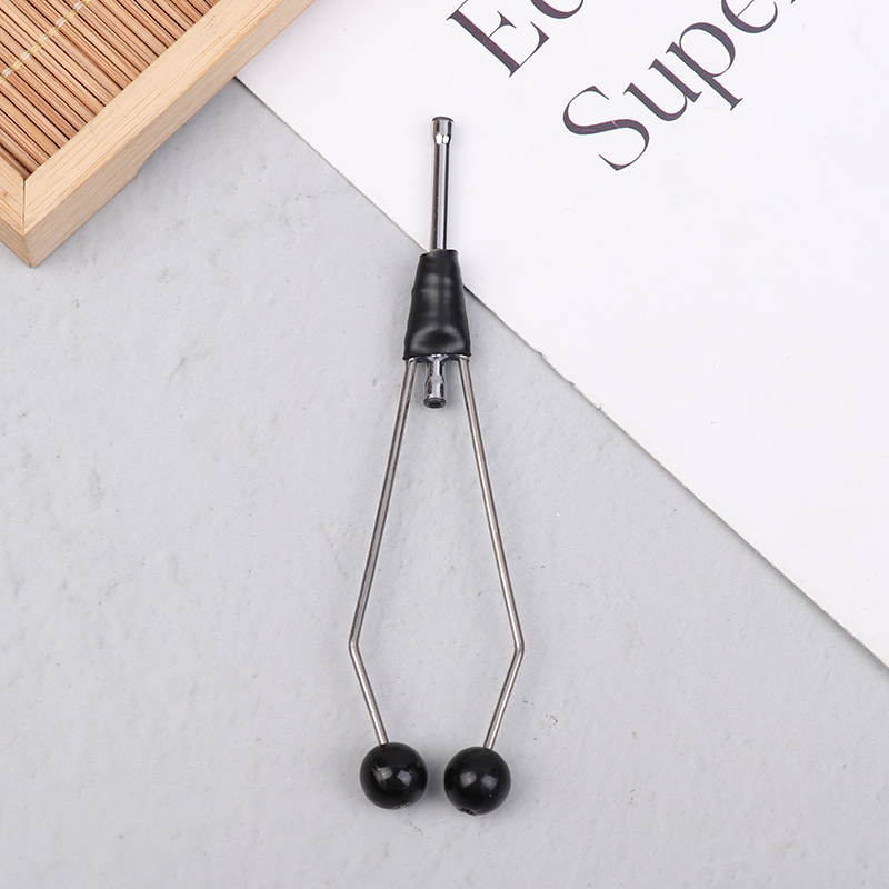 NEW 1Pc Bi-Ceramic Tip Bobbin  - Fishing Hook Jig บทวิจารณ์และราคา