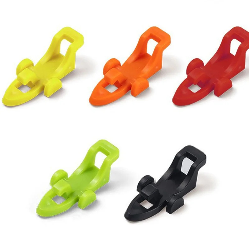 10-40SET Fishing Hook Keeper L - Fishing Hook Box บทวิจารณ์และราคา