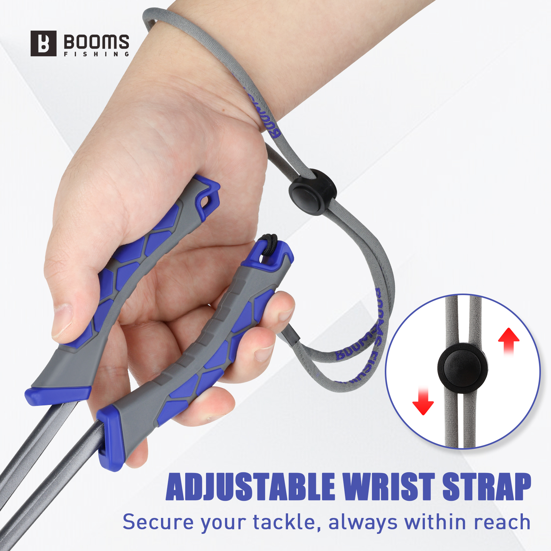 Booms Fishing XW11 Fishing Pli - Fishing Hook Remover บทวิจารณ์และราคา