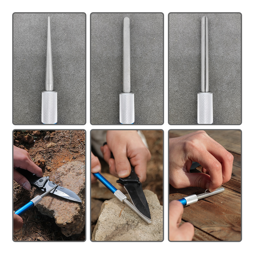 1Pc Diamond Hook Sharpener Min - Fishing Hook Sharpener บทวิจารณ์และราคา