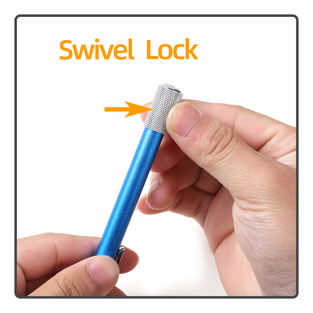 1Pc Diamond Hook Sharpener Min - Fishing Hook Sharpener บทวิจารณ์และราคา